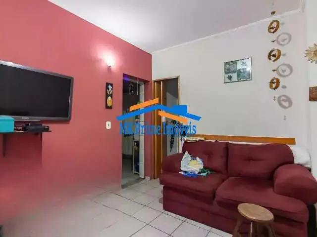 Casa / Sobrado para Venda em Osasco/SP Vila Yolanda 3 Quartos