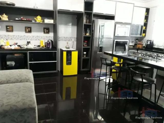 Casa / Sobrado para Venda em Osasco/SP Vila Yolanda 3 Quartos