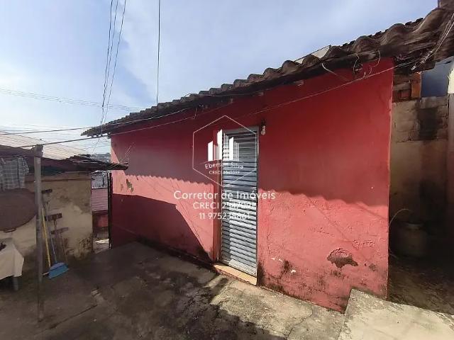 Casa / Sobrado para Venda em Osasco/SP Vila Yolanda 2 Quartos