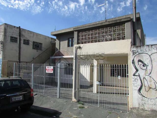 Casa / Sobrado para Venda em Osasco/SP Vila Yolanda 2 Quartos