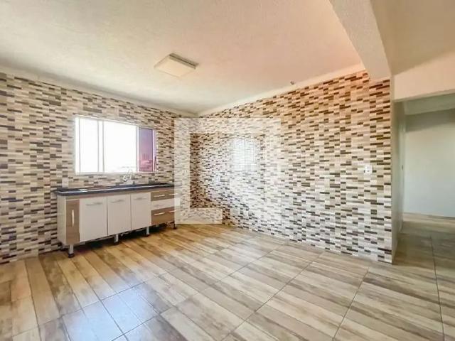 Casa / Sobrado para Venda em Osasco/SP Vila Yolanda 2 Quartos