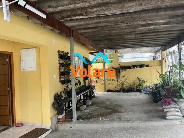 Casa / Sobrado para Venda em Osasco/SP Vila Yolanda 2 Quartos