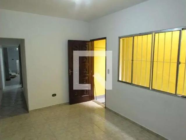 Casa / Sobrado para Venda em Osasco/SP Vila Yolanda 2 Quartos