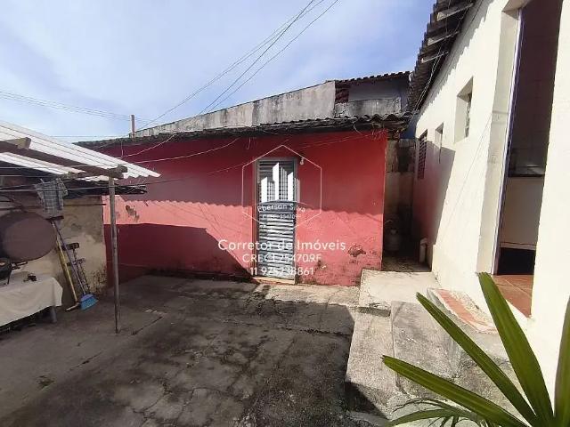 Casa / Sobrado para Venda em Osasco/SP Vila Yolanda 2 Quartos