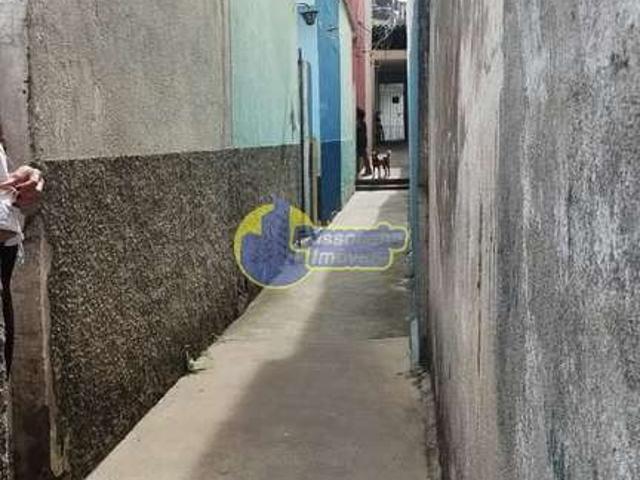 Casa / Sobrado para Venda em Osasco/SP Vila Yolanda 2 Quartos