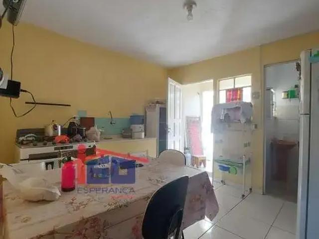 Casa / Sobrado para Venda em Osasco/SP Vila Yolanda 2 Quartos