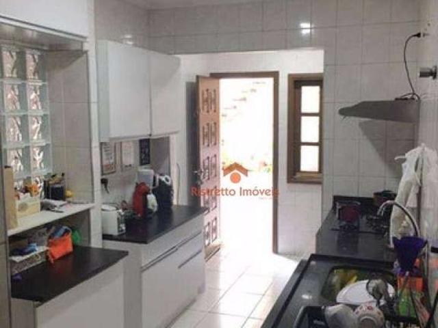Casa / Sobrado para Venda em Osasco/SP Vila Yolanda 4 Quartos
