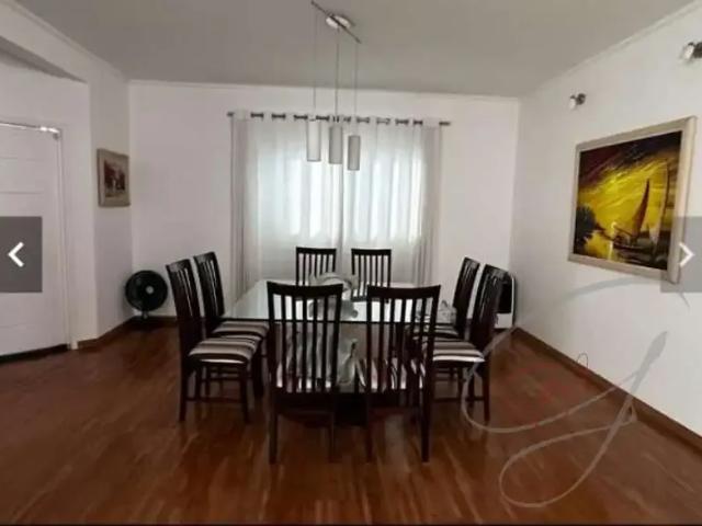 Casa / Sobrado para Venda em Osasco/SP Adalgisa 4 Quartos