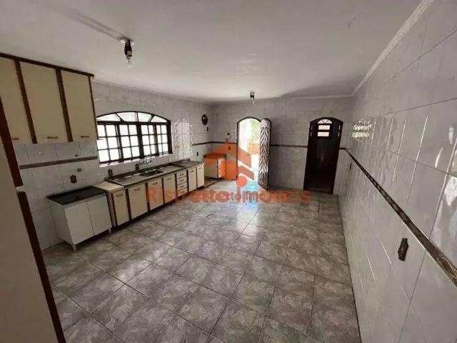Casa / Sobrado para Venda em Osasco/SP Adalgisa 4 Quartos