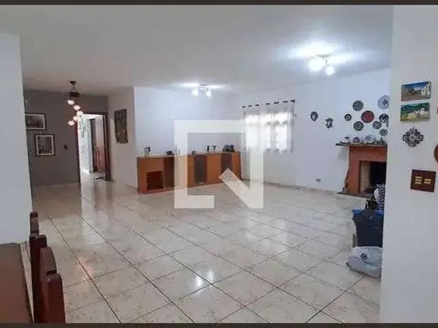 Casa / Sobrado para Venda em São Paulo/SP Parque dos Príncipes 4 Quartos