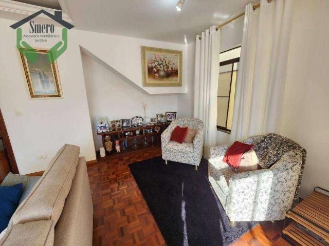 Casa / Sobrado para Venda em Osasco/SP Adalgisa 4 Quartos