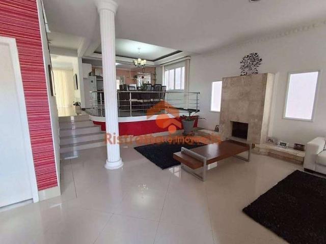 Casa / Sobrado para Venda em Osasco/SP Adalgisa 4 Quartos