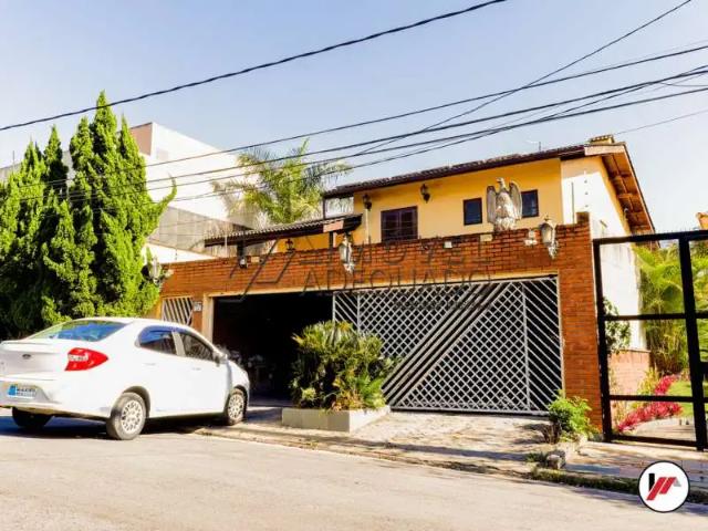 Casa / Sobrado para Venda em Osasco/SP Adalgisa 4 Quartos
