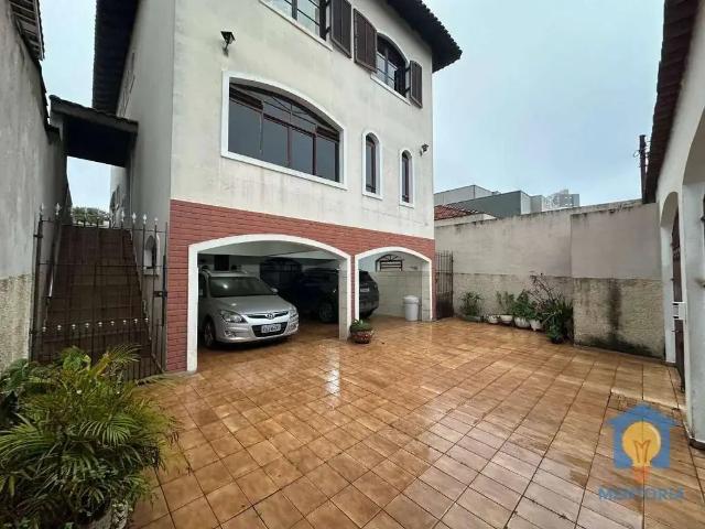 Casa / Sobrado para Venda em Osasco/SP Adalgisa 5 Quartos