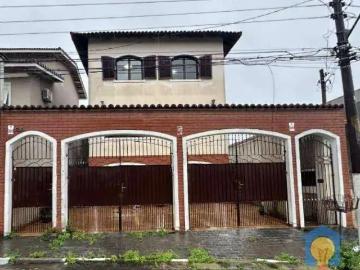 Casa / Sobrado para Venda em Osasco/SP Adalgisa 5 Quartos