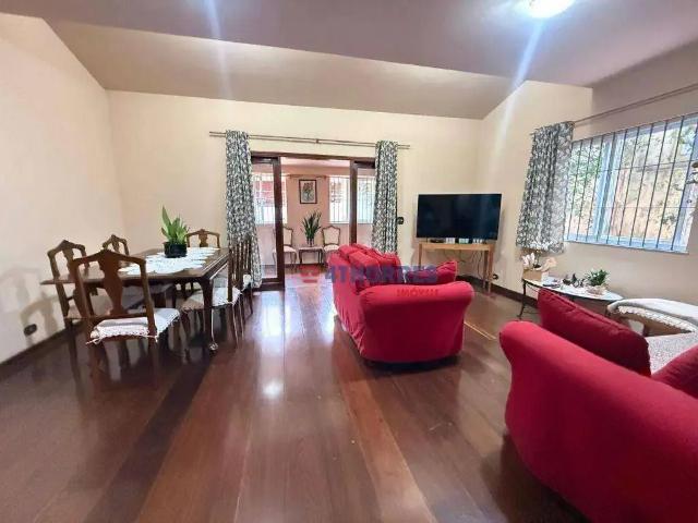 Casa / Sobrado para Venda em Osasco/SP Adalgisa 3 Quartos