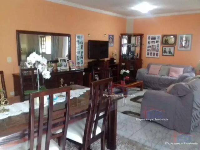 Casa / Sobrado para Venda em Osasco/SP Adalgisa 3 Quartos