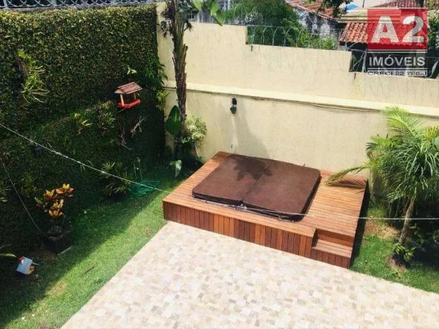 Casa / Sobrado para Venda em Osasco/SP Adalgisa 3 Quartos