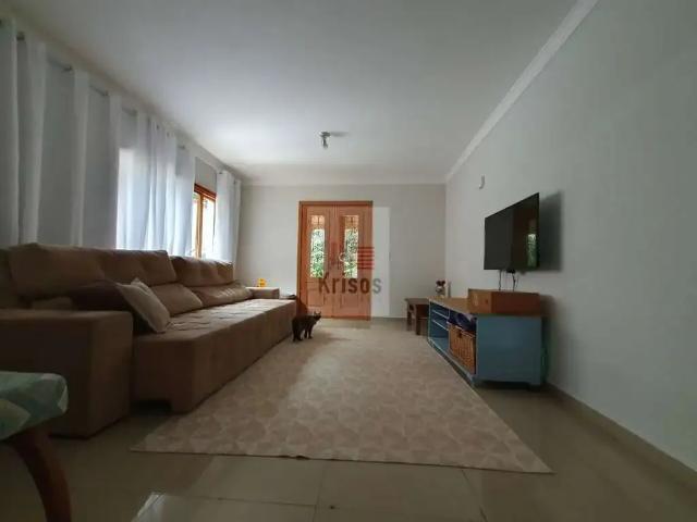 Casa / Sobrado para Venda em Osasco/SP Adalgisa 3 Quartos