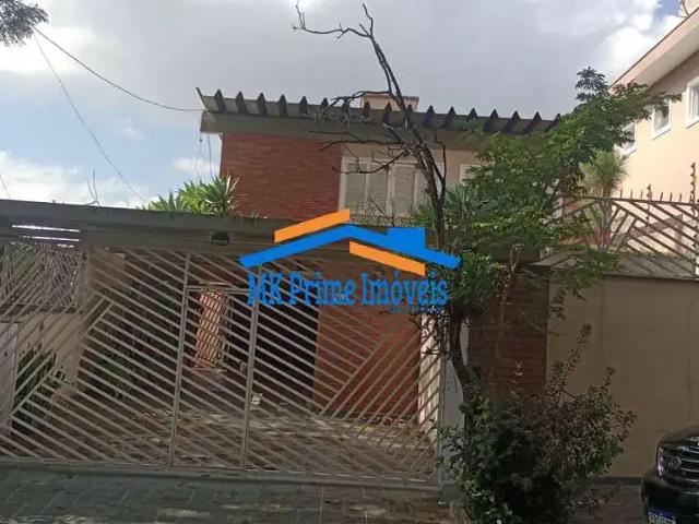 Casa / Sobrado para Venda em Osasco/SP Adalgisa 3 Quartos