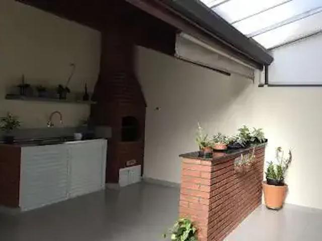 Casa / Sobrado para Venda em Osasco/SP Adalgisa 3 Quartos
