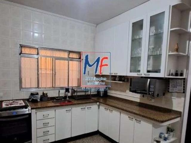 Casa / Sobrado para Venda em Osasco/SP Adalgisa 3 Quartos