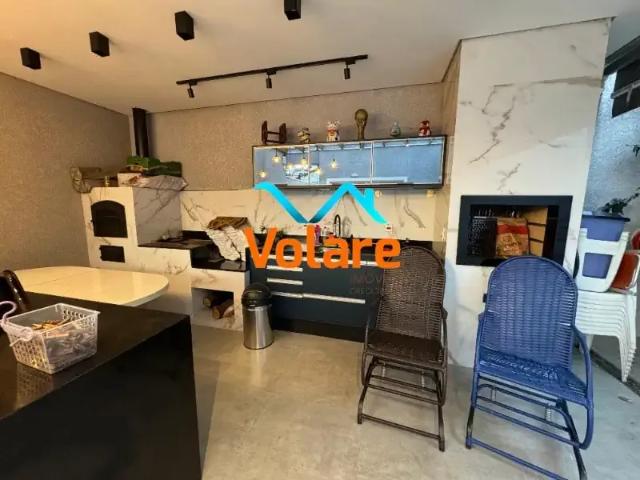 Casa / Sobrado para Venda em Osasco/SP Adalgisa 3 Quartos