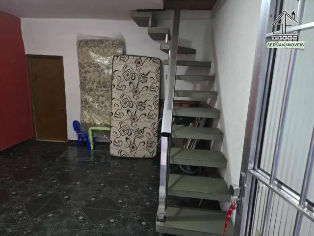 Casa / Sobrado para Venda em Osasco/SP Aliança 3 Quartos