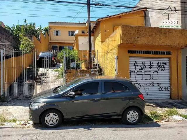 Casa / Sobrado para Venda em Osasco/SP Aliança 3 Quartos