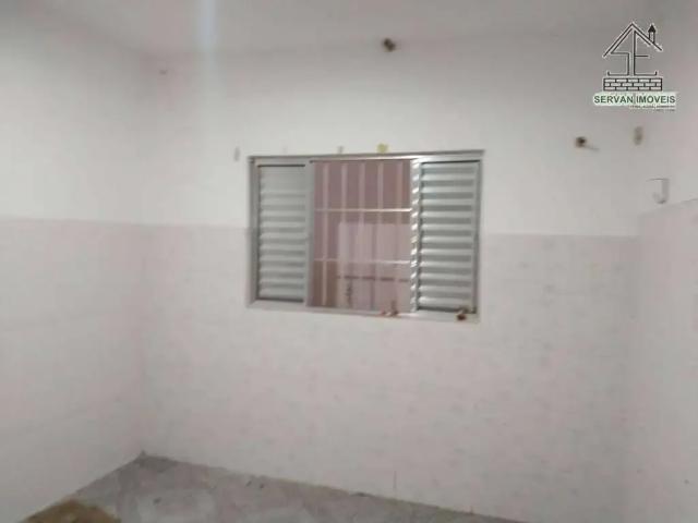 Casa / Sobrado para Venda em Osasco/SP Aliança 3 Quartos