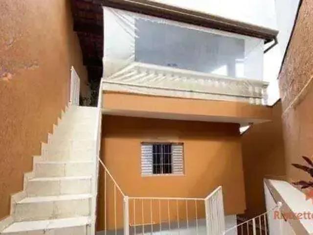 Casa / Sobrado para Venda em Osasco/SP Ayrosa 3 Quartos
