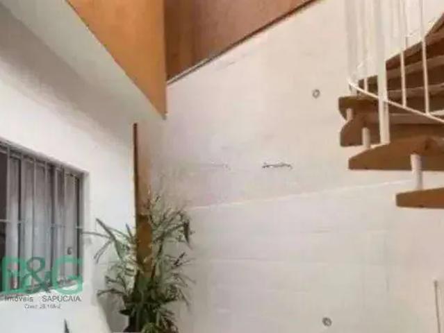 Casa / Sobrado para Venda em Osasco/SP Ayrosa 3 Quartos
