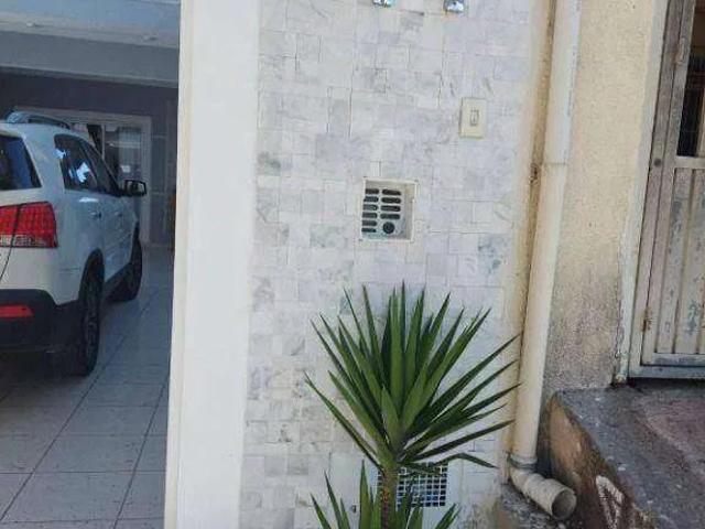 Casa / Sobrado para Venda em Osasco/SP Ayrosa 3 Quartos