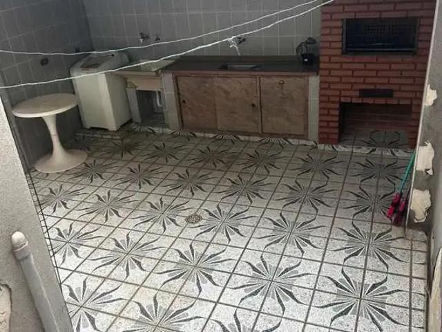 Casa / Sobrado para Venda em Osasco/SP Ayrosa 3 Quartos