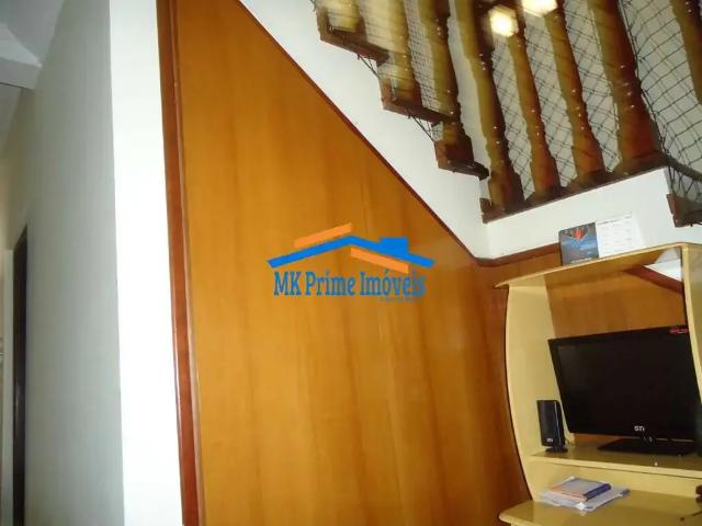 Casa / Sobrado para Venda em Osasco/SP Ayrosa 3 Quartos