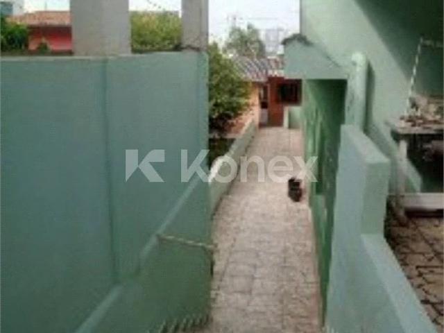 Casa / Sobrado para Venda em Osasco/SP Ayrosa 2 Quartos