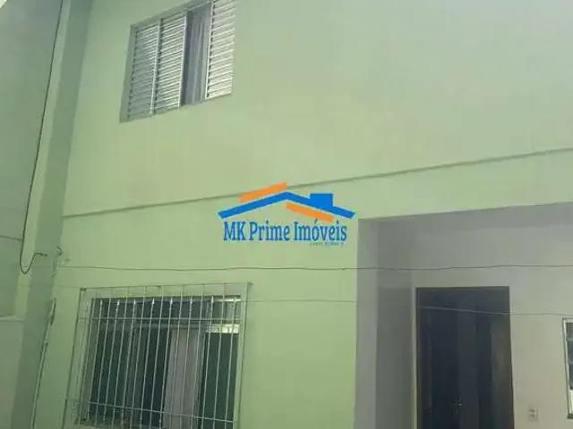 Casa / Sobrado para Venda em Osasco/SP Ayrosa 2 Quartos