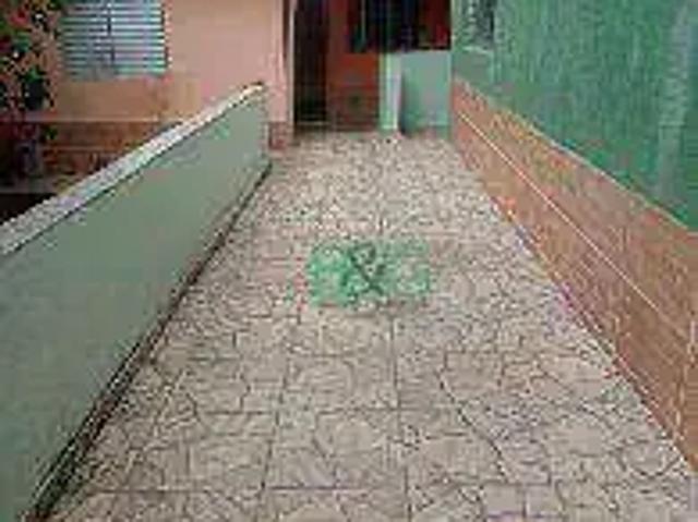 Casa / Sobrado para Venda em Osasco/SP Ayrosa 2 Quartos