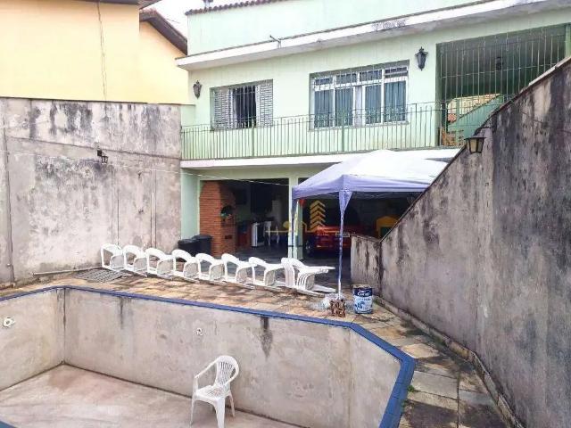 Casa / Sobrado para Venda em Osasco/SP Ayrosa 2 Quartos