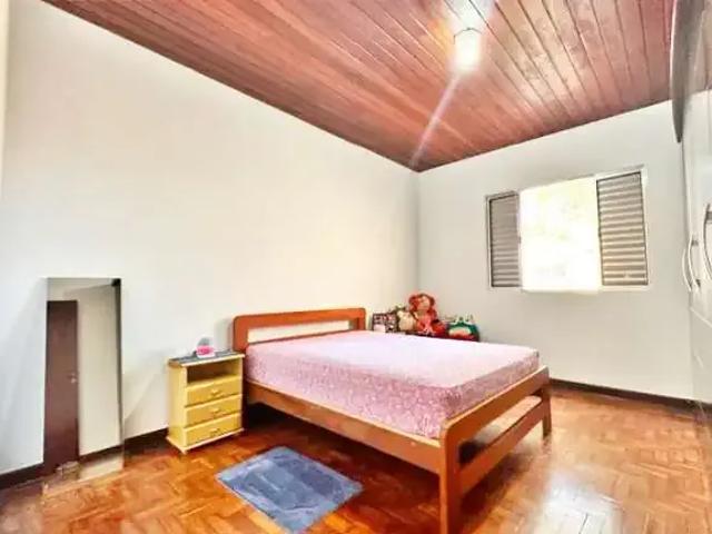 Casa / Sobrado para Venda em Osasco/SP Ayrosa 4 Quartos