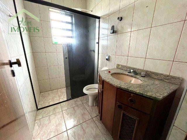 Casa / Sobrado para Venda em Osasco/SP Ayrosa 5 Quartos