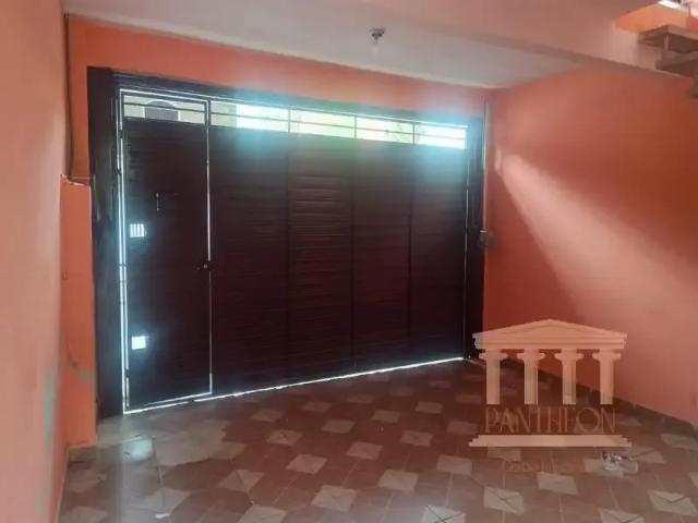 Casa / Sobrado para Venda em Osasco/SP Bandeiras 3 Quartos