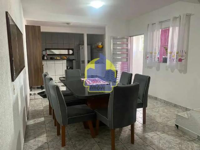 Casa / Sobrado para Venda em Osasco/SP Bandeiras 3 Quartos