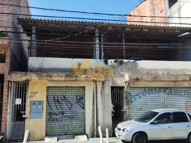 Casa / Sobrado para Venda em Osasco/SP Bandeiras 1 Quartos