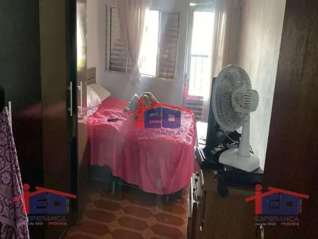 Casa / Sobrado para Venda em Osasco/SP Bandeiras 2 Quartos