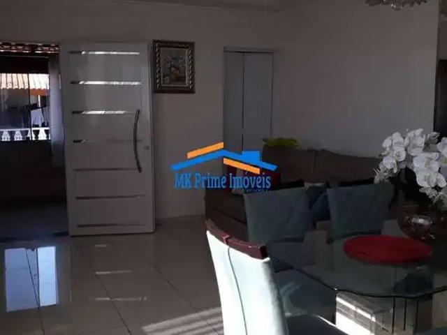 Casa / Sobrado para Venda em Osasco/SP Bandeiras 2 Quartos