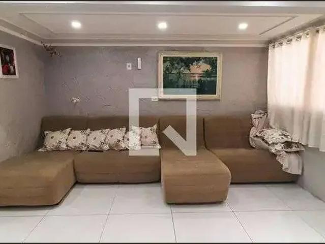Casa / Sobrado para Venda em Osasco/SP Bandeiras 4 Quartos