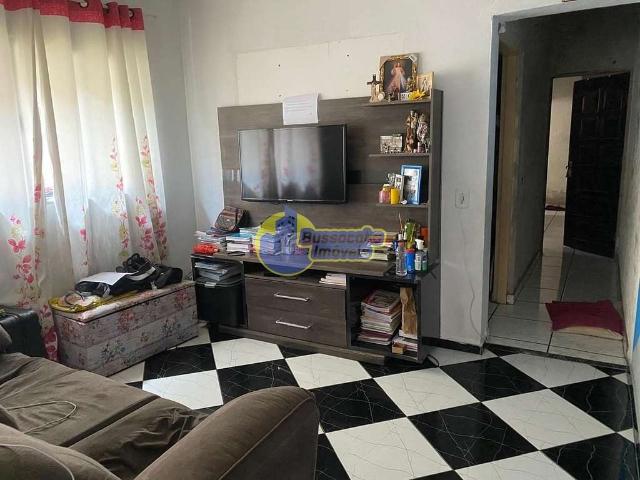 Casa / Sobrado para Venda em Osasco/SP Baronesa 2 Quartos