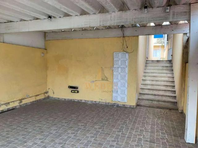 Casa / Sobrado para Venda em Osasco/SP Bela Vista 2 Quartos