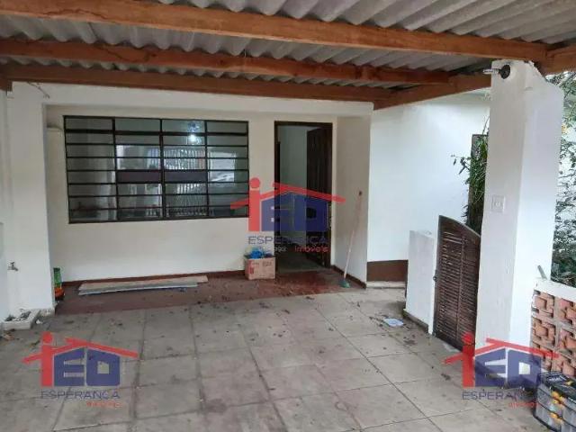 Casa / Sobrado para Venda em Osasco/SP Bela Vista 2 Quartos